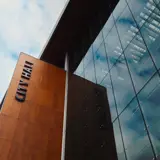 City Hall