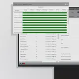 User records