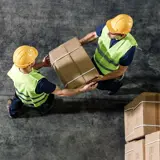 Warehousing and Storage Security Solutions